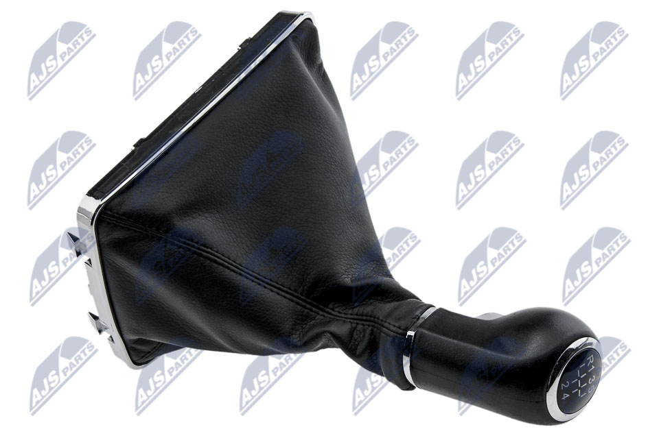 NTY GZB-PL-016 Schalthebelknauf