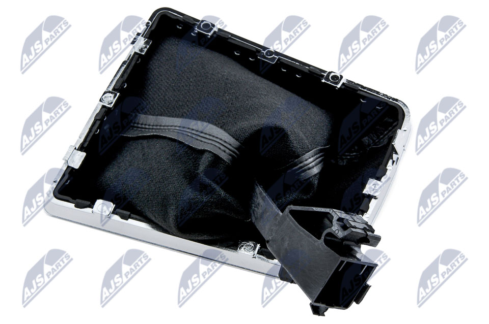 NTY GZB-PL-016 Schalthebelknauf