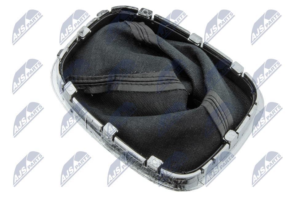 NTY GZB-PL-018 Schalthebelknauf