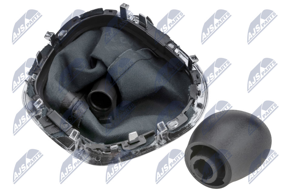 NTY GZB-PL-022 Schalthebelknauf