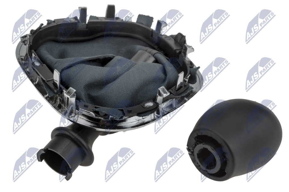 NTY GZB-PL-023 Schalthebelknauf