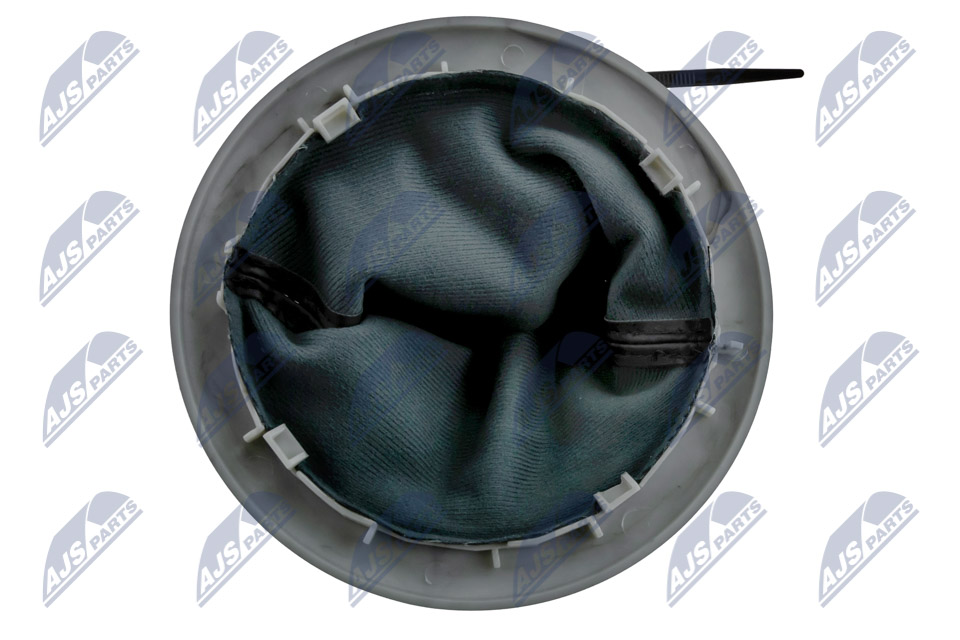 NTY GZB-RE-010 Schalthebelverkleidung