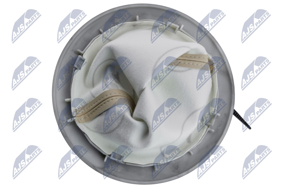 NTY GZB-RE-011 Schalthebelverkleidung