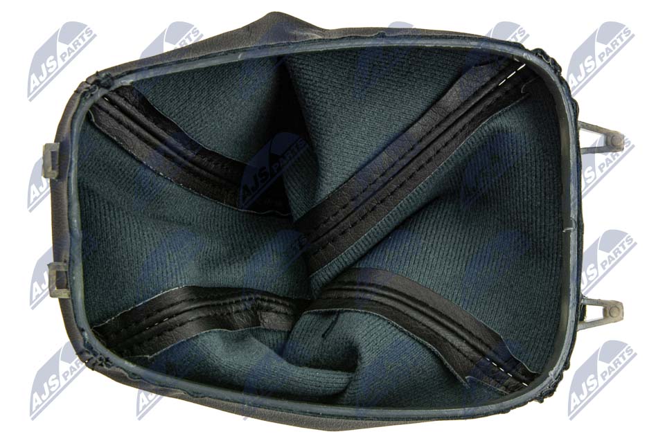 NTY GZB-SA-002 Schalthebelverkleidung