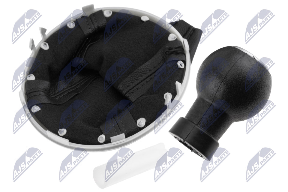 NTY GZB-SU-004 Schalthebelknauf