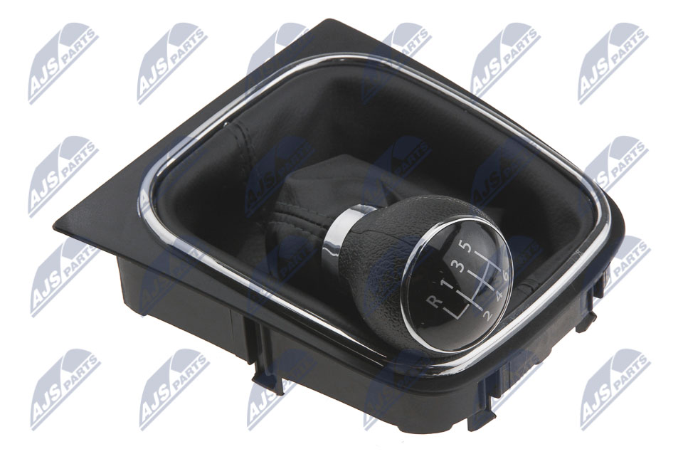 NTY GZB-VW-011 Ручка рычага переключения передач