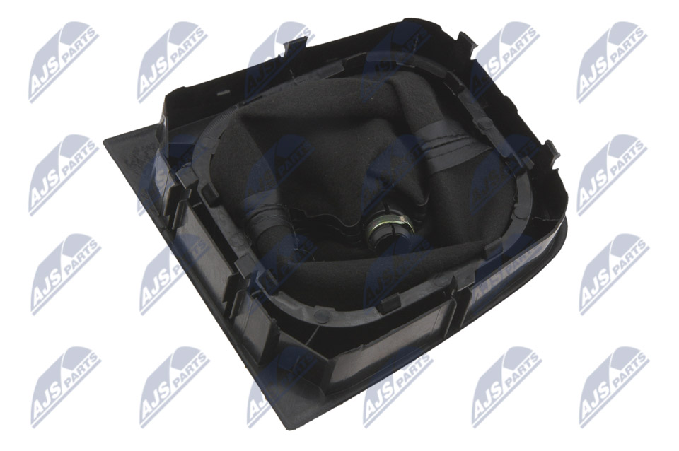 NTY GZB-VW-011 Ручка рычага переключения передач