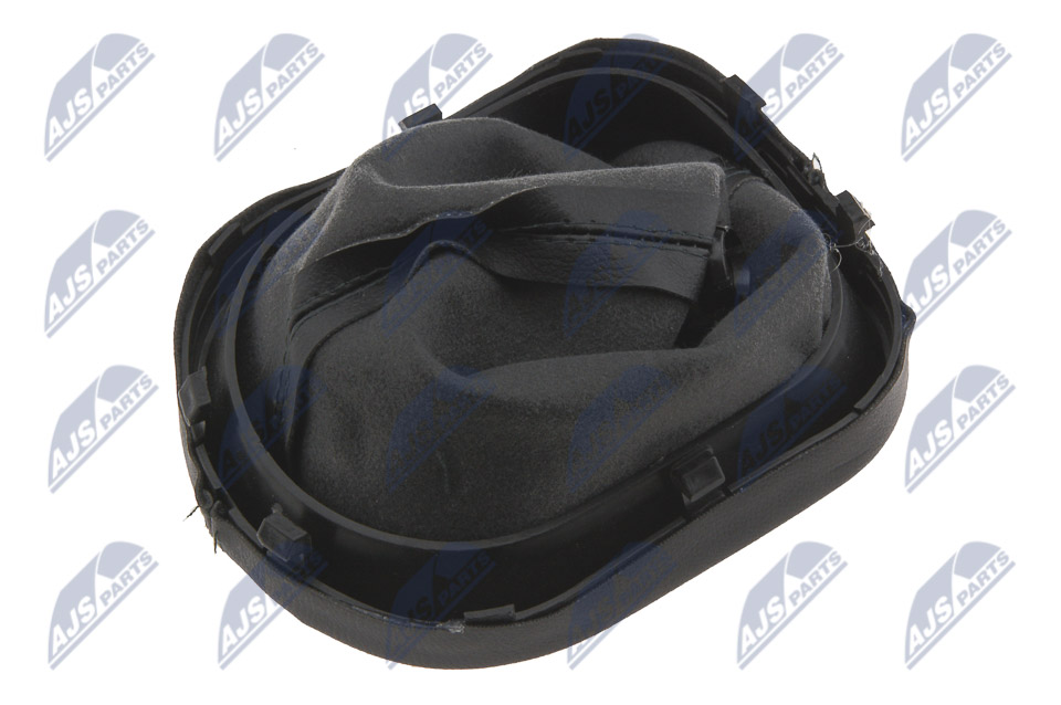 NTY GZB-VW-013 Ручка рычага переключения передач