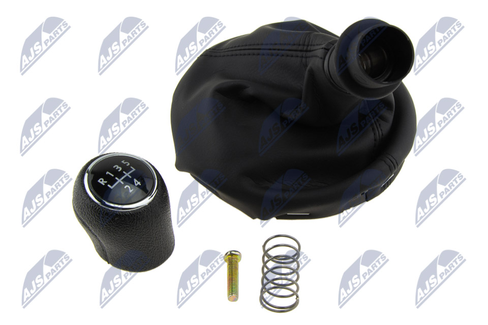 NTY GZB-VW-015 Ручка рычага переключения передач