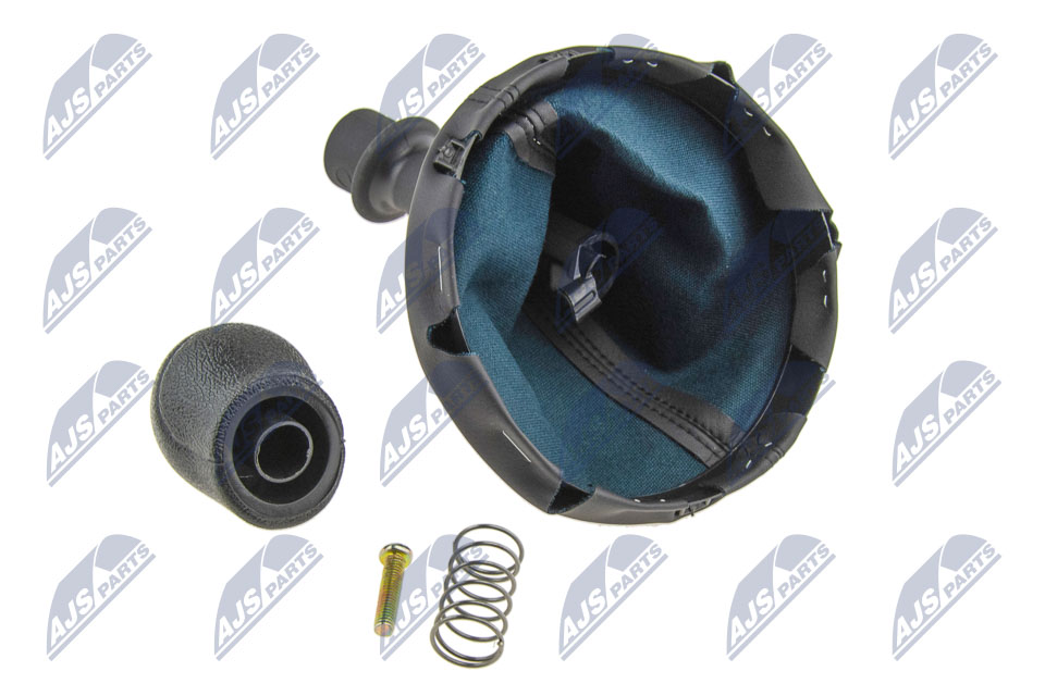 NTY GZB-VW-015 Ручка рычага переключения передач