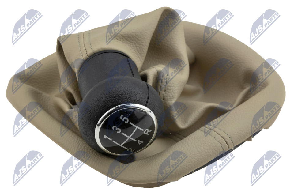 NTY GZB-VW-019 Ручка рычага переключения передач