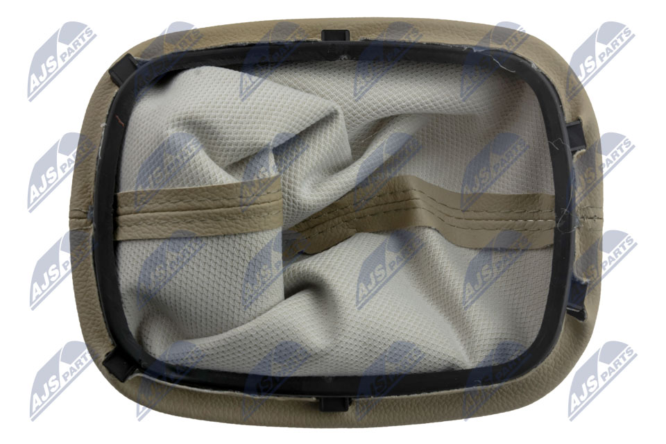 NTY GZB-VW-019 Ручка рычага переключения передач