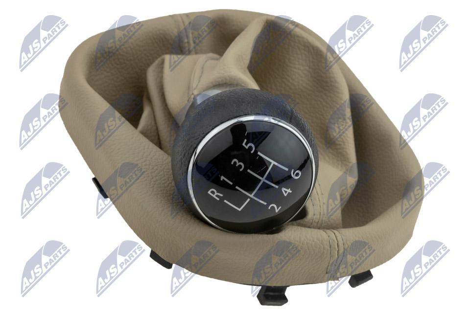 NTY GZB-VW-022 Ручка рычага переключения передач