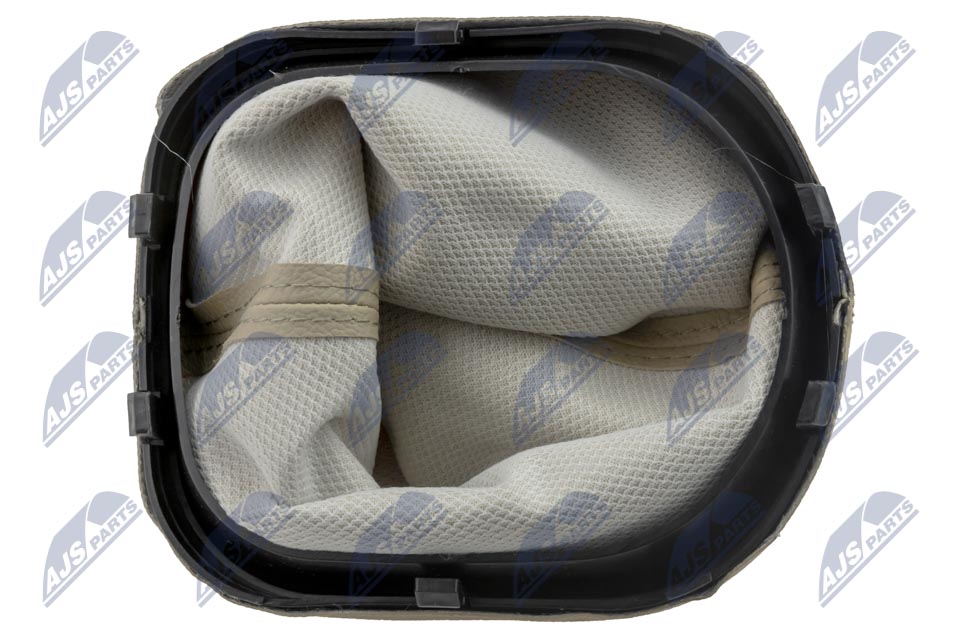 NTY GZB-VW-022 Ручка рычага переключения передач