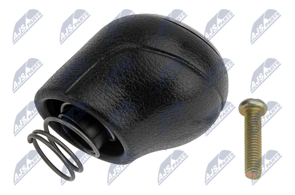 NTY GZB-VW-023 Ручка рычага переключения передач