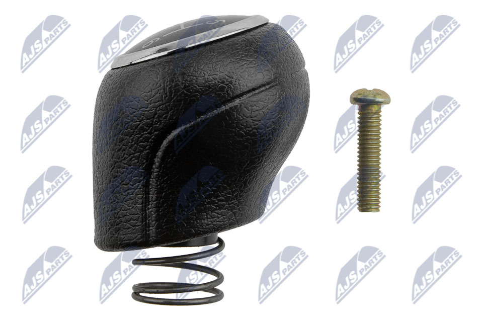 NTY GZB-VW-023 Ручка рычага переключения передач