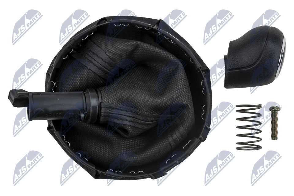 NTY GZB-VW-024 Ручка рычага переключения передач