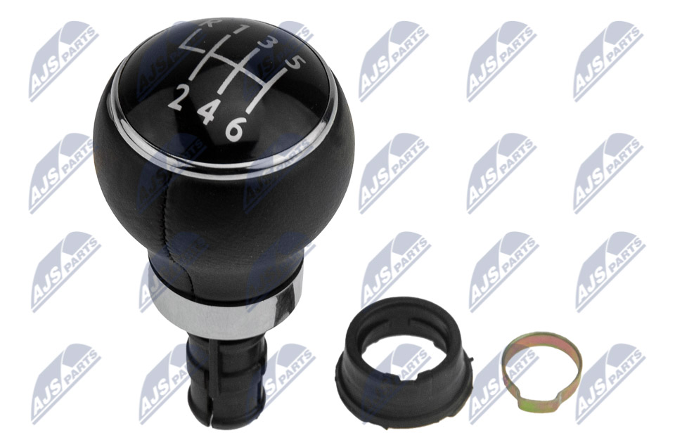 NTY GZB-VW-028 Ручка рычага переключения передач