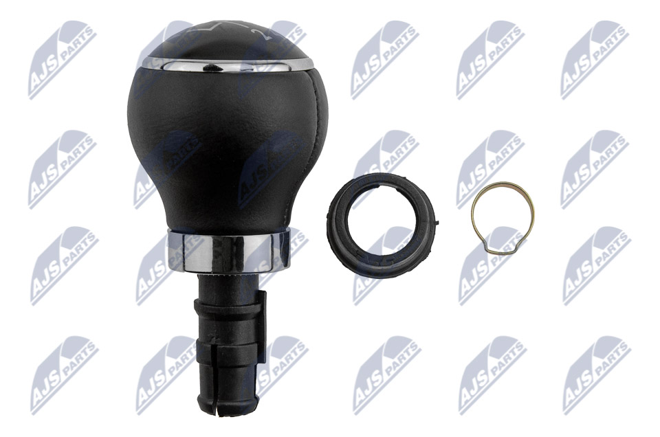 NTY GZB-VW-028 Ручка рычага переключения передач