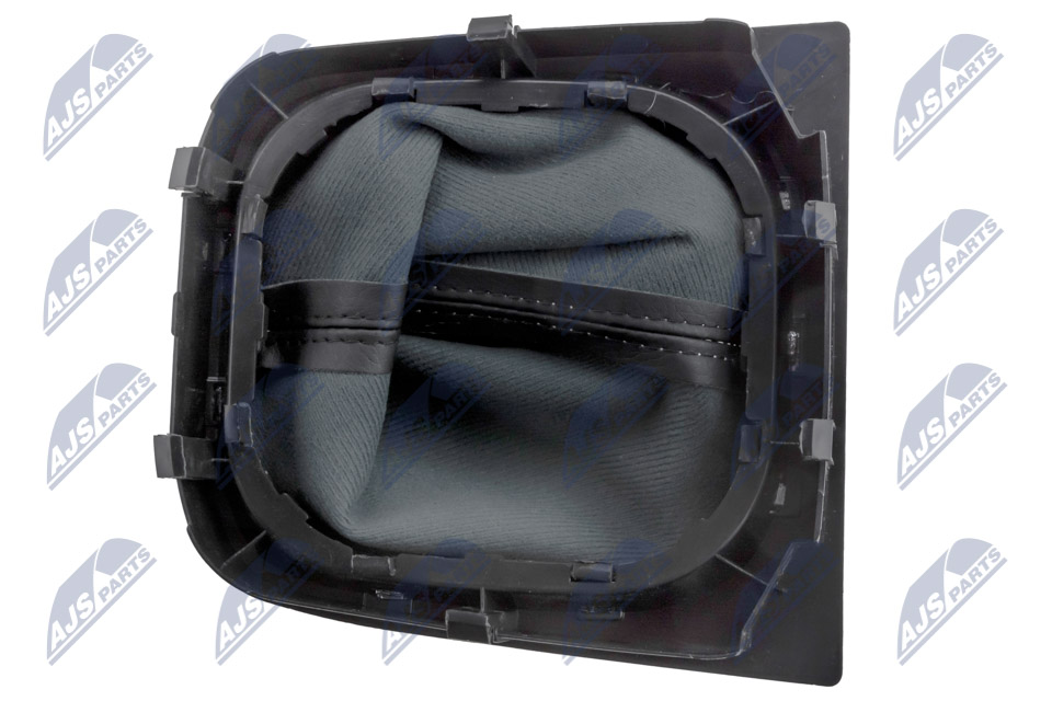 NTY GZB-VW-030 Ручка рычага переключения передач