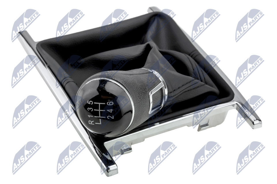 NTY GZB-VW-034 Ручка рычага переключения передач