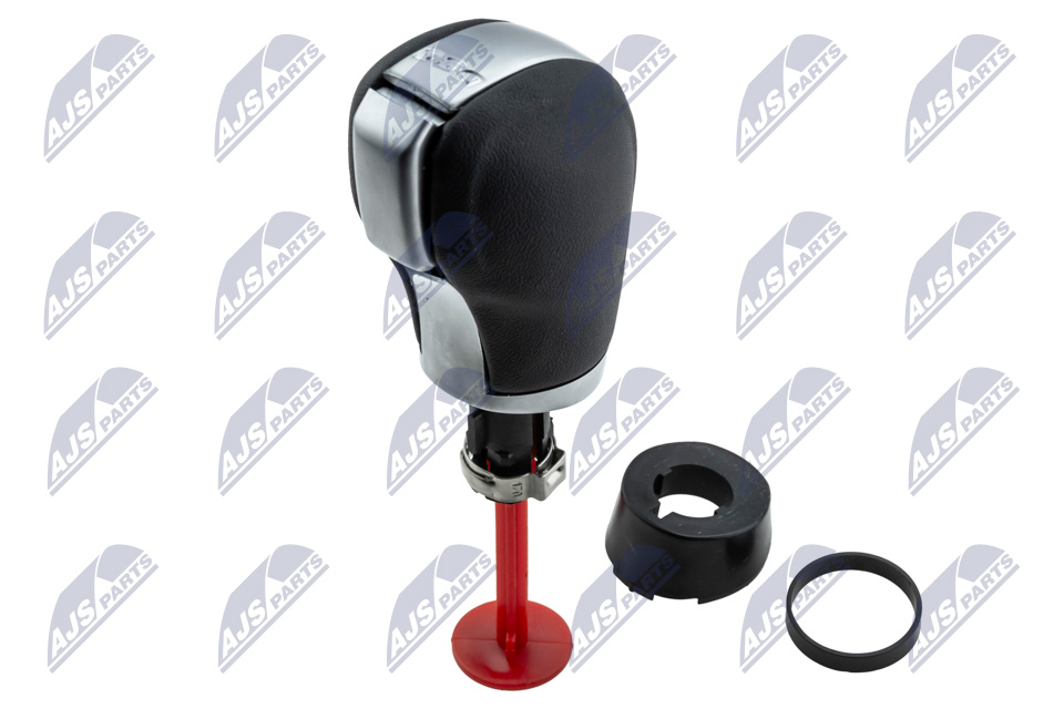 NTY GZB-VW-036 Ручка рычага переключения передач