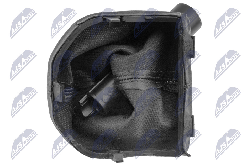 NTY GZB-VW-050 Schalthebelverkleidung