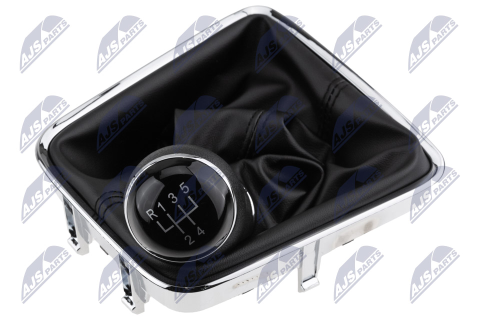 NTY GZB-VW-061 Schalthebelknauf