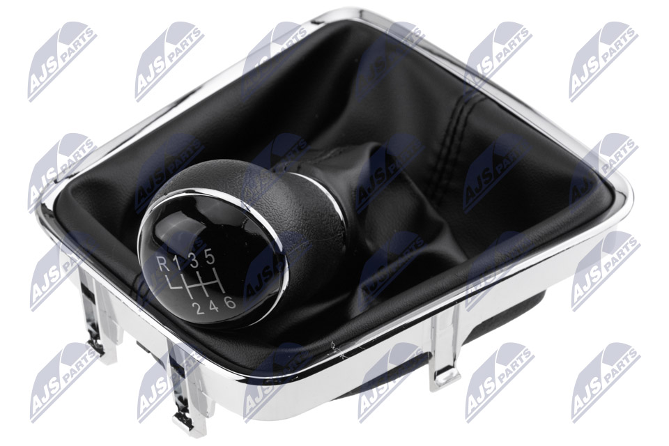 NTY GZB-VW-062 Schalthebelknauf