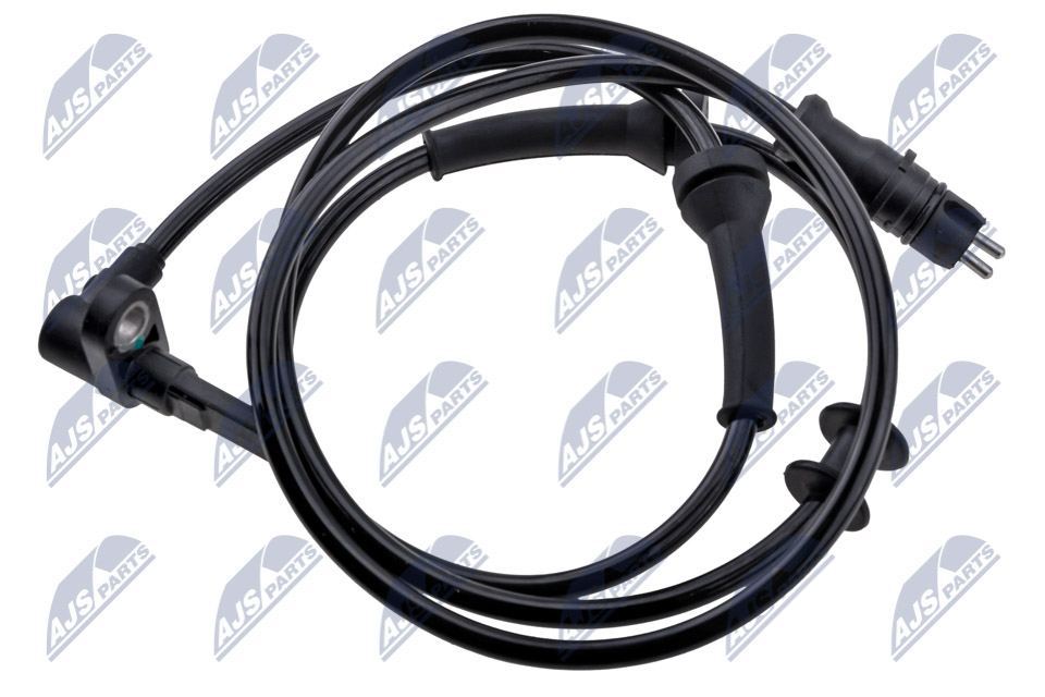 NTY HCA-AR-019 Sensor, Raddrehzahl