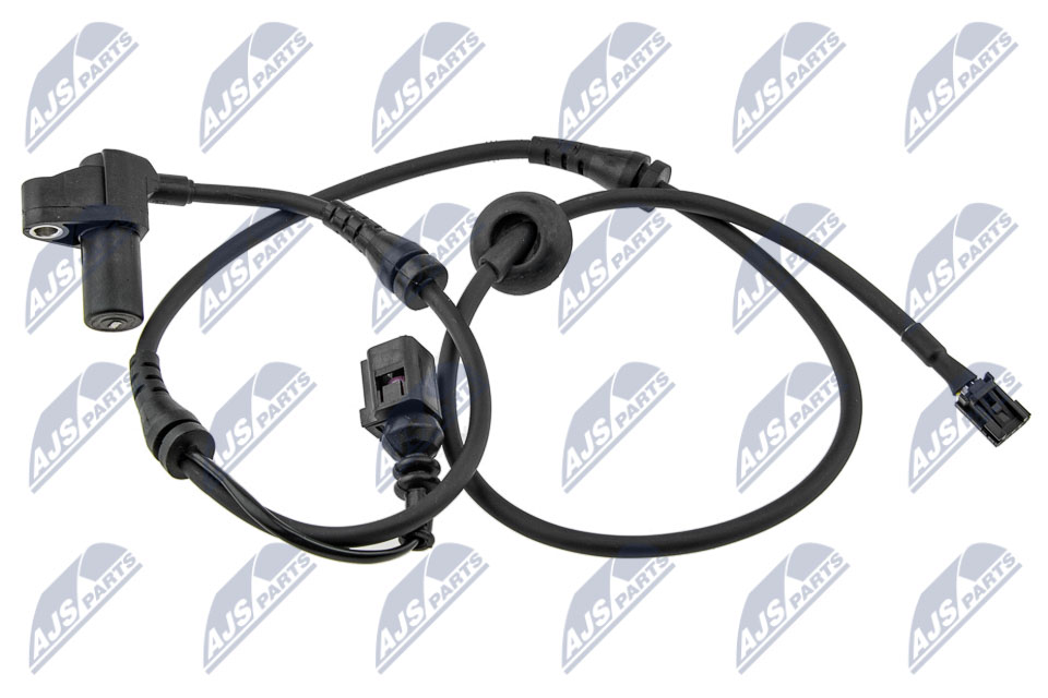 NTY HCA-AU-003 Sensor, Raddrehzahl