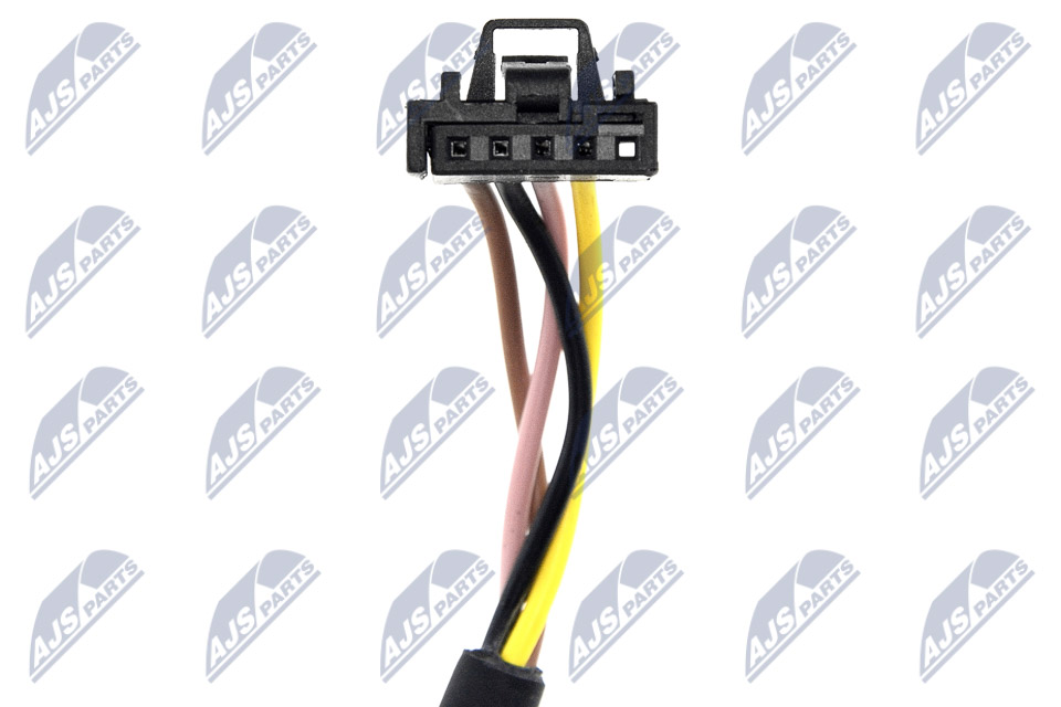 NTY HCA-AU-004 Sensor, Raddrehzahl
