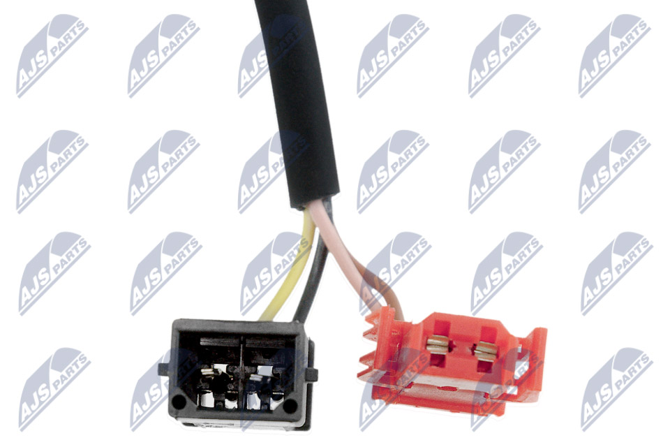 NTY HCA-AU-007 Sensor, Raddrehzahl
