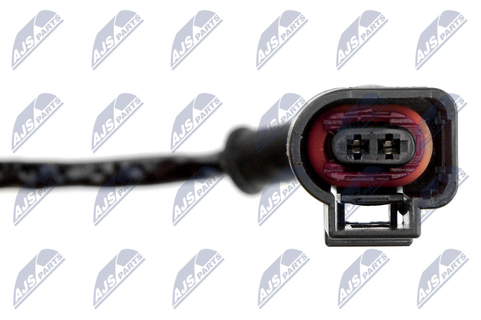 NTY HCA-AU-007 Sensor, Raddrehzahl