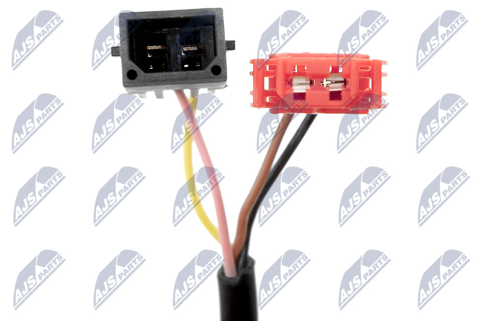 NTY HCA-AU-008 Sensor, Raddrehzahl