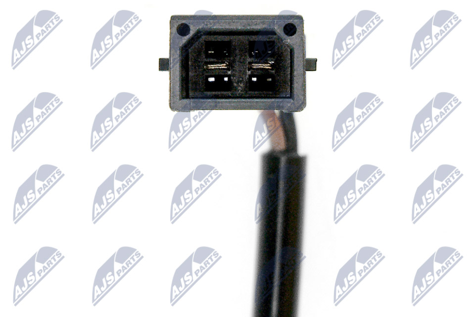 NTY HCA-AU-009 Sensor, Raddrehzahl