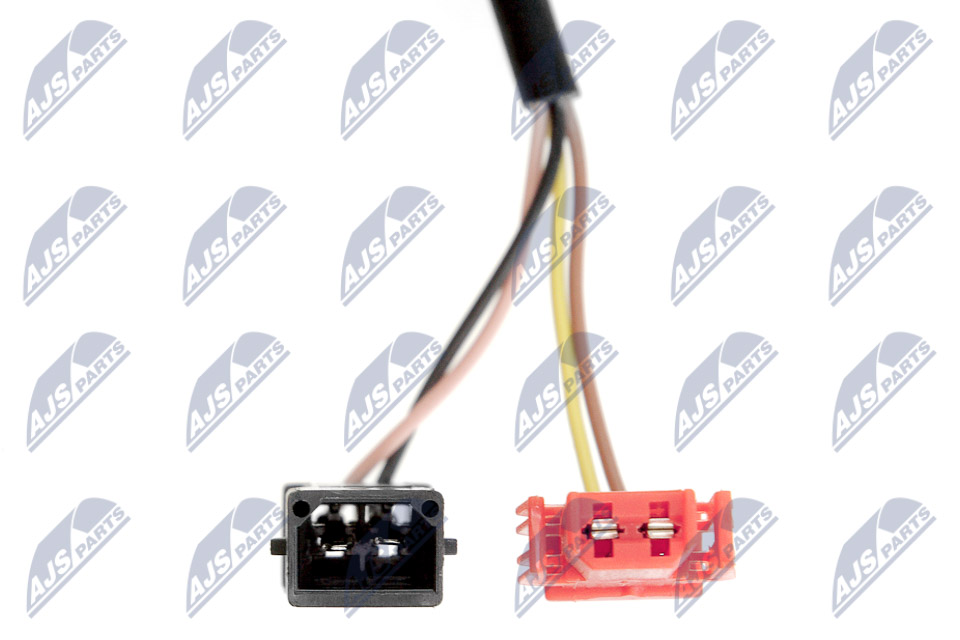 NTY HCA-AU-011 Sensor, Raddrehzahl