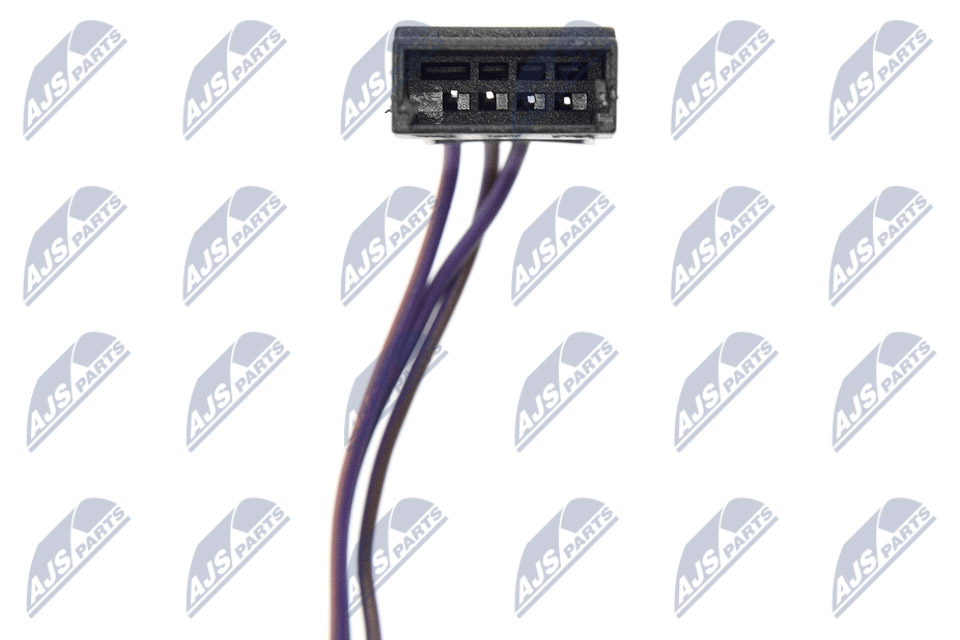 NTY HCA-AU-012 Sensor, Raddrehzahl