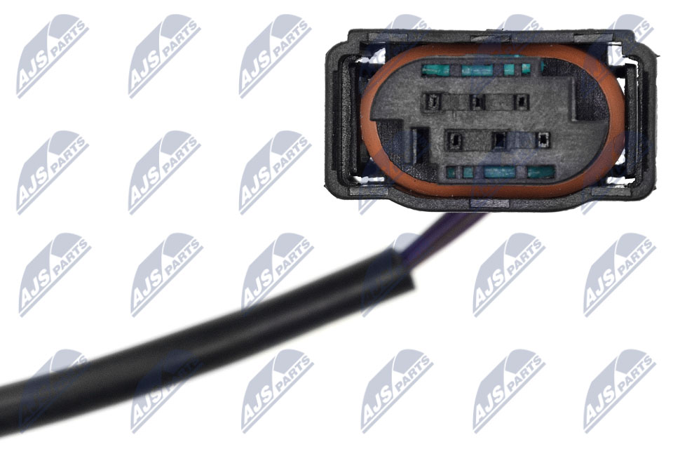NTY HCA-AU-012 Sensor, Raddrehzahl