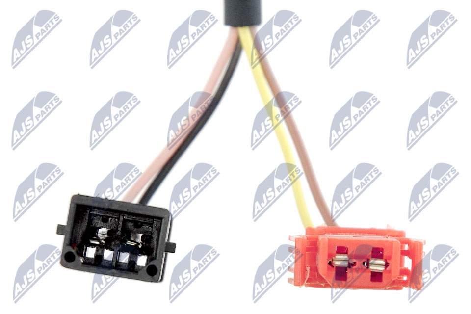 NTY HCA-AU-013 Sensor, Raddrehzahl