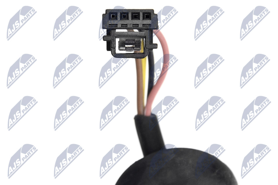 NTY HCA-AU-014 Sensor, Raddrehzahl