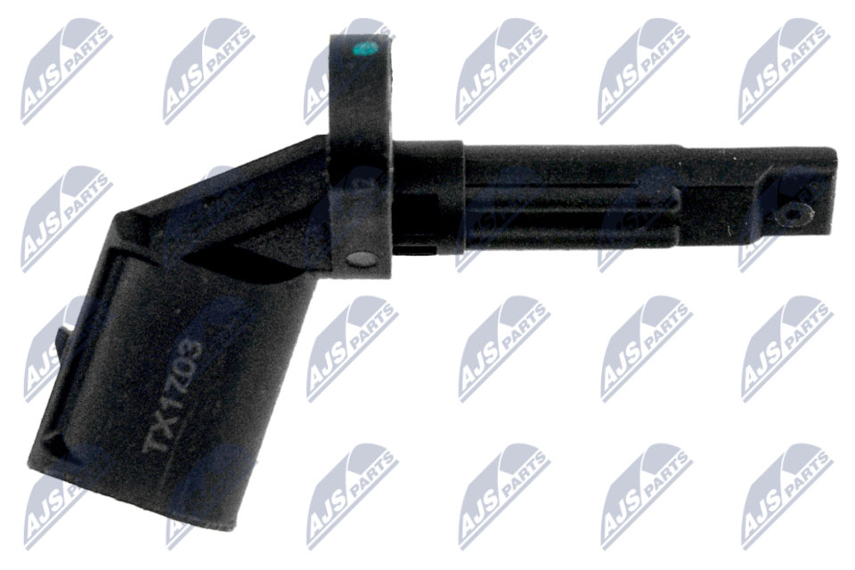 NTY HCA-AU-015 Sensor, Raddrehzahl