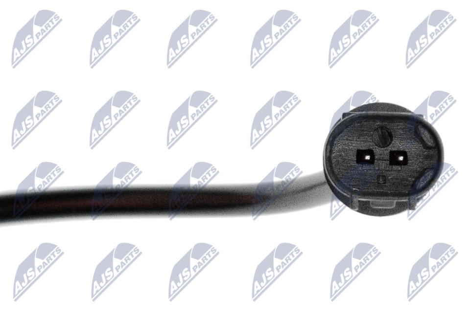 NTY HCA-BM-037 Sensor, Raddrehzahl