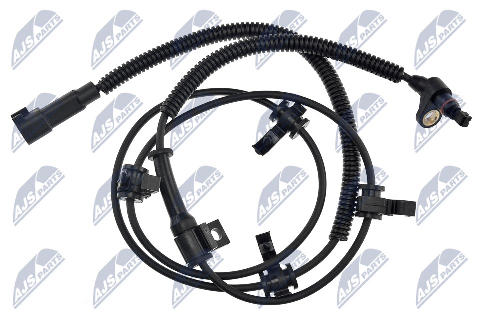 NTY HCA-CH-001 Sensor, Raddrehzahl