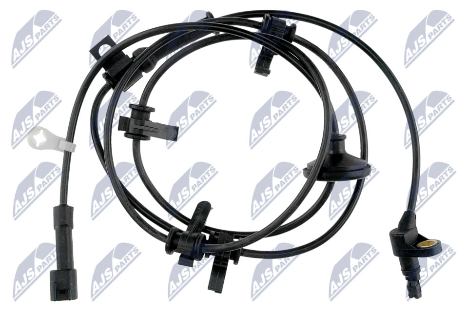 NTY HCA-CH-002 Sensor, Raddrehzahl