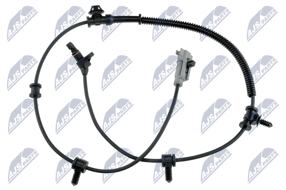 NTY HCA-CH-003 Sensor, Raddrehzahl