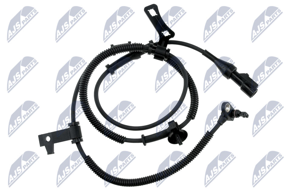 NTY HCA-CH-005 Sensor, Raddrehzahl