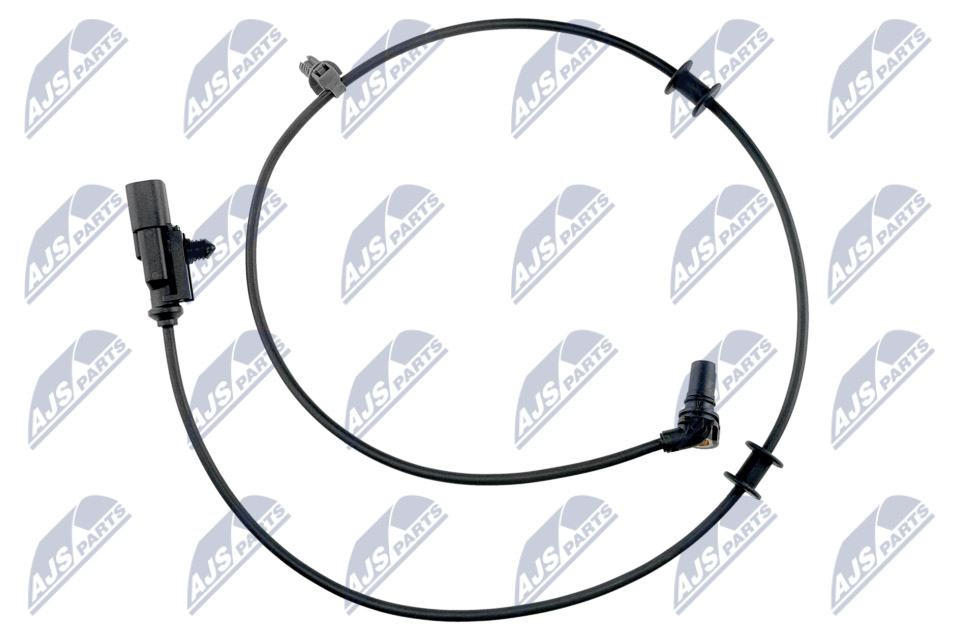 NTY HCA-CH-007 Sensor, Raddrehzahl