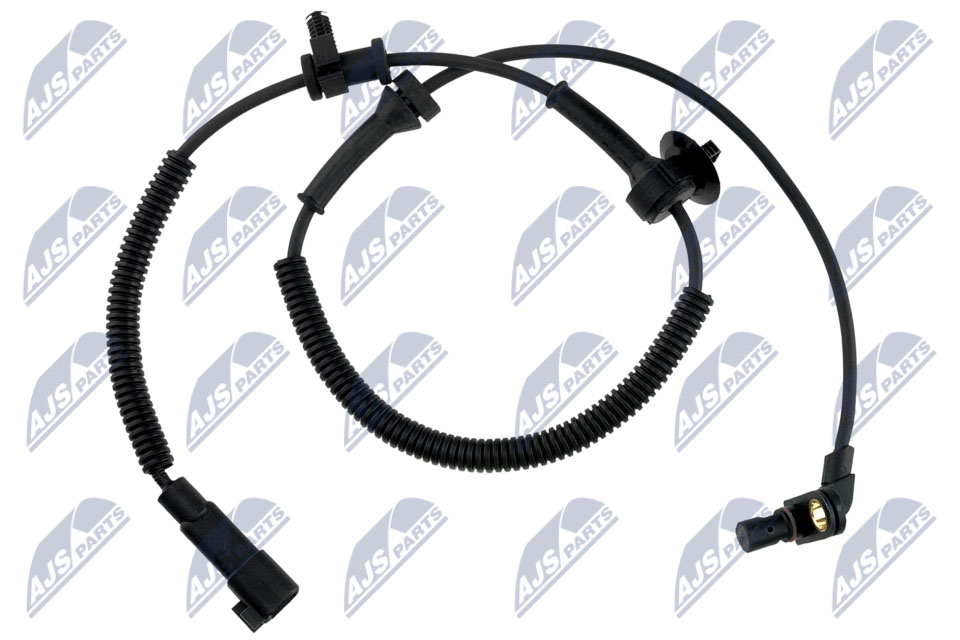 NTY HCA-CH-008 Sensor, Raddrehzahl