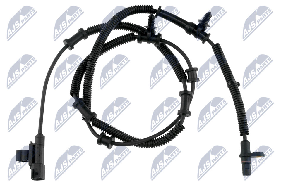 NTY HCA-CH-009 Sensor, Raddrehzahl